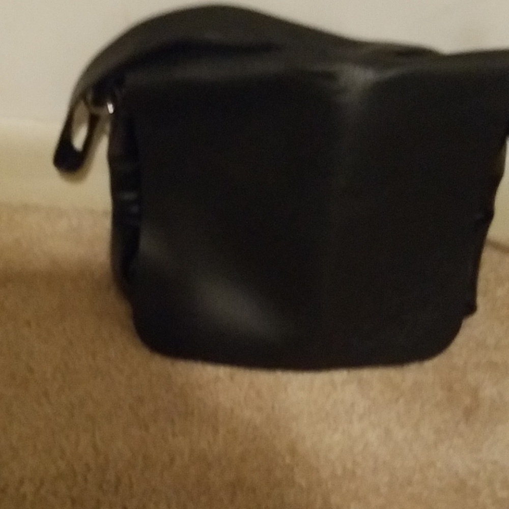 Small saddlebag